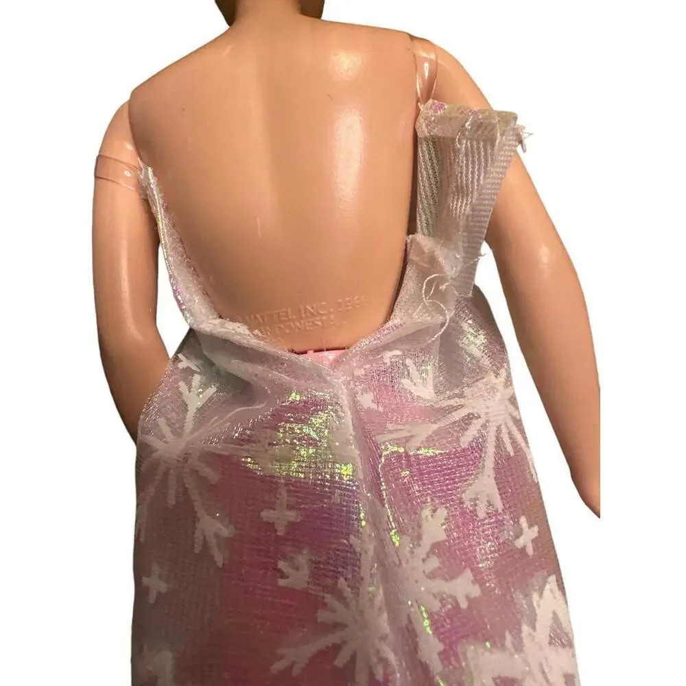 Barbie vintage 1960s